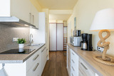 Ferienwohnung in Laboe - Haus Panorama Laboe Nr. 19 - Bild 4
