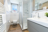 Ferienwohnung in Laboe - Haus Panorama Laboe Nr. 19 - Bild 24