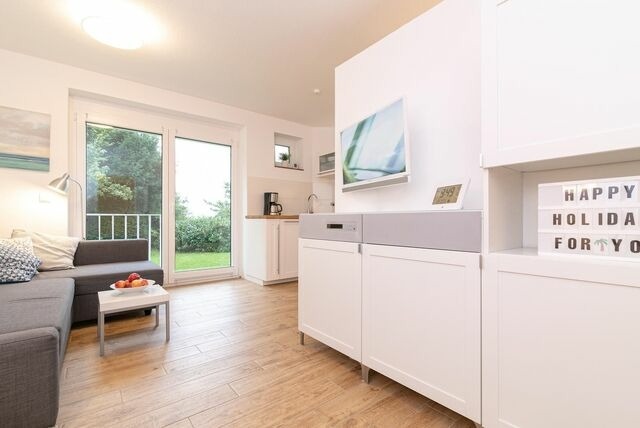 Ferienwohnung in Scharbeutz - Appartementhausanlage Wennseestra&szlig;e Kleine Ostseeperle - Bild 7