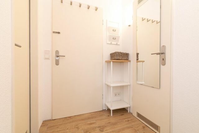 Ferienwohnung in Scharbeutz - Appartementhausanlage Wennseestra&szlig;e Kleine Ostseeperle - Bild 17