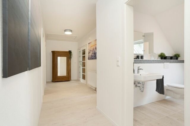 Ferienwohnung in Klenzau - Daddeldu - Bild 25