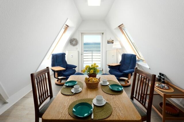 Ferienwohnung in Laboe - Leuchtfeuer - Bild 5