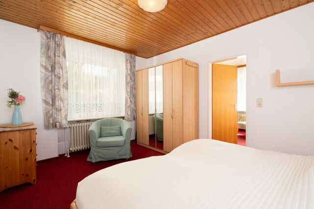 Ferienwohnung in Fehmarn OT Burg - Retro-Apartment - Bild 11