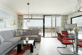 Ferienwohnung in Gr&ouml;mitz - Miramar Seestern - Bild 3