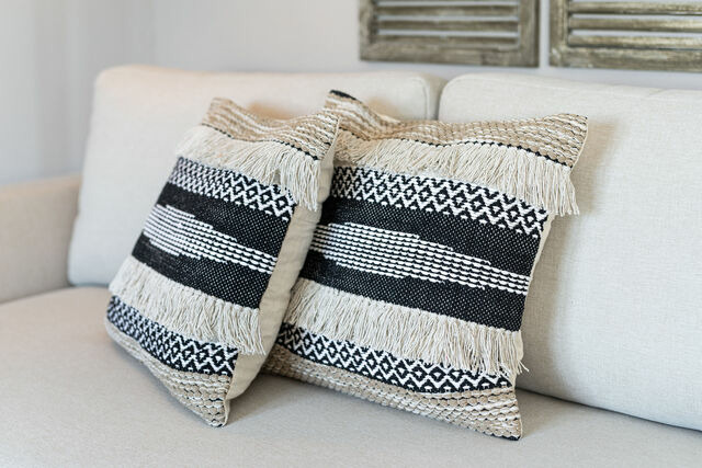 Ferienwohnung in Laboe - Haus Baltic Flat White - Bild 7