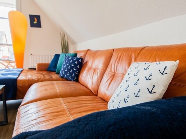 Ferienwohnung in Kellenhusen - Villa Goldfisch Bonito - Bild 6