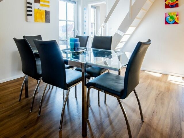 Ferienwohnung in Kellenhusen - Villa Goldfisch Bonito - Bild 11