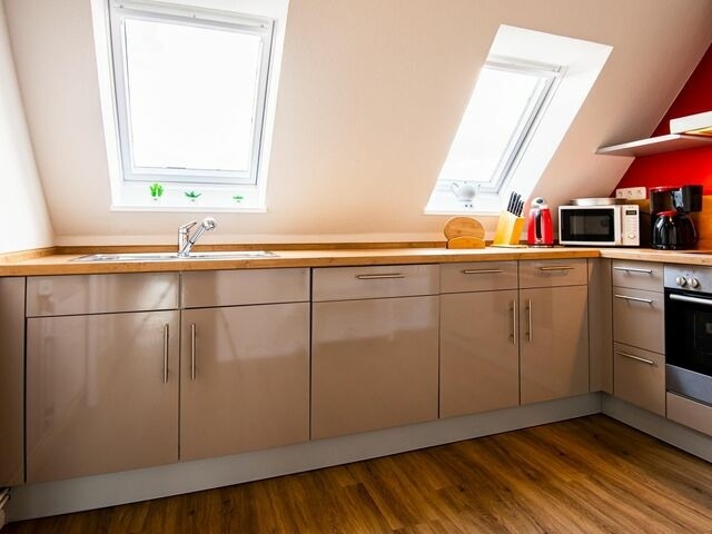 Ferienwohnung in Kellenhusen - Villa Goldfisch Bonito - Bild 13