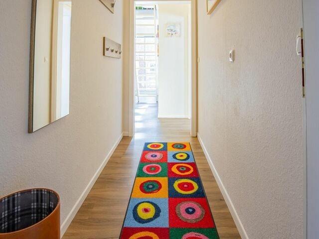 Ferienwohnung in Kellenhusen - Villa Goldfisch Bonito - Bild 16