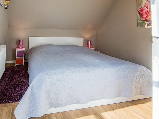 Ferienwohnung in Kellenhusen - Villa Goldfisch Bonito - Bild 18