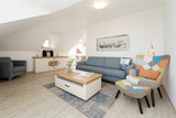 Ferienwohnung in Kellenhusen - Kaiserhof 38 Muschelfischer - Bild 2