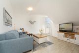 Ferienwohnung in Kellenhusen - Kaiserhof 38 Muschelfischer - Bild 5
