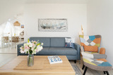 Ferienwohnung in Kellenhusen - Kaiserhof 38 Muschelfischer - Bild 6