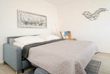 Ferienwohnung in Kellenhusen - Kaiserhof 38 Muschelfischer - Bild 8
