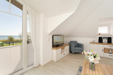 Ferienwohnung in Kellenhusen - Kaiserhof 38 Muschelfischer - Bild 12