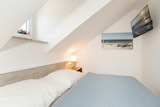 Ferienwohnung in Kellenhusen - Kaiserhof 38 Muschelfischer - Bild 17