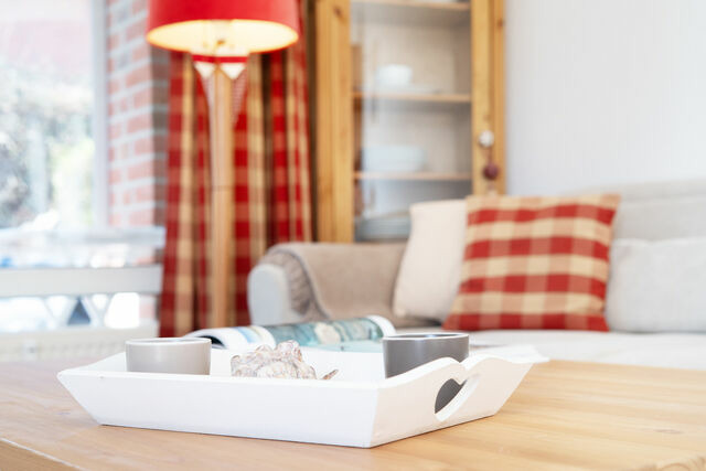 Ferienwohnung in Timmendorfer Strand - Zaubermuschel - Bild 3