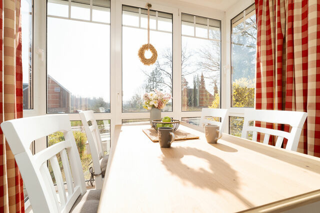 Ferienwohnung in Timmendorfer Strand - Zaubermuschel - Bild 12