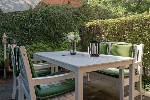 Ferienwohnung in Timmendorfer Strand - Zaubermuschel - Bild 15