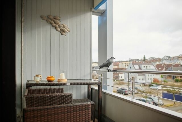 Ferienwohnung in Laboe - B&ouml;rn Seestern - Bild 3