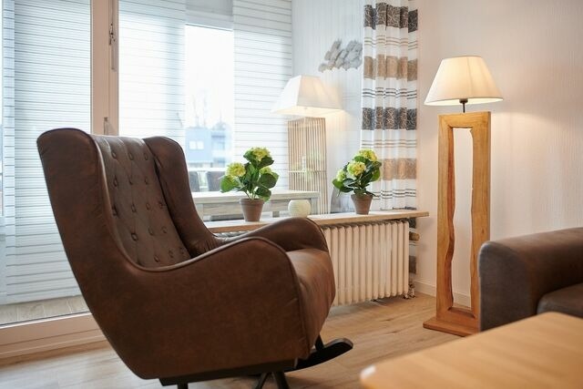 Ferienwohnung in Laboe - B&ouml;rn Seestern - Bild 7