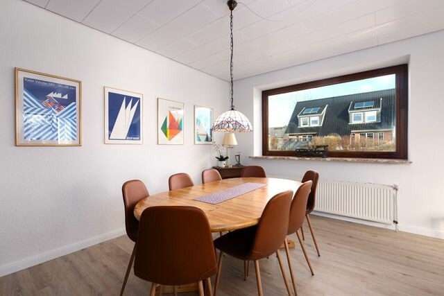 Ferienhaus in Heikendorf - Garten-Oase Heikendorf - Bild 7