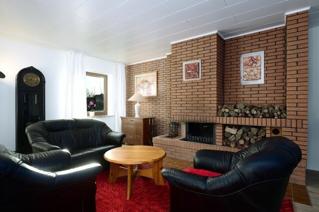 Ferienhaus in Heikendorf - Garten-Oase Heikendorf - Bild 8