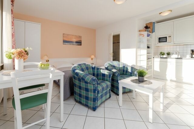 Ferienwohnung in Sierksdorf - Seepferdchen Deern - Bild 5