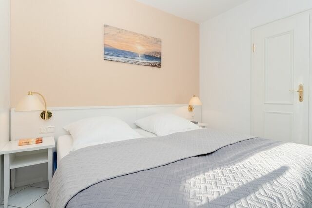 Ferienwohnung in Sierksdorf - Seepferdchen Deern - Bild 11