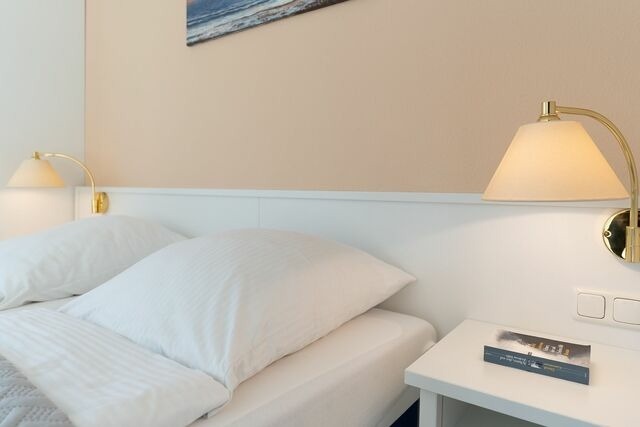 Ferienwohnung in Sierksdorf - Seepferdchen Deern - Bild 12