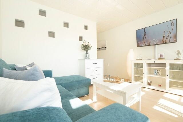 Ferienwohnung in Gr&ouml;mitz - Driftberg 1 Strand-Idyll - Bild 4