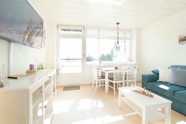 Ferienwohnung in Gr&ouml;mitz - Driftberg 1 Strand-Idyll - Bild 10