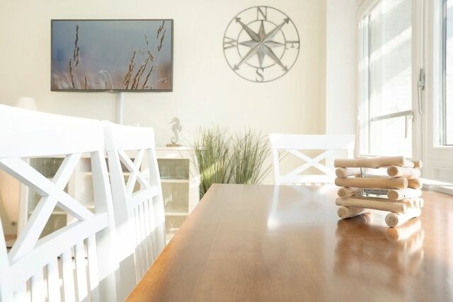 Ferienwohnung in Gr&ouml;mitz - Driftberg 1 Strand-Idyll - Bild 11