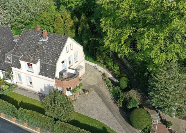 Ferienwohnung in Laboe - Villa am Park - O - Bild 20