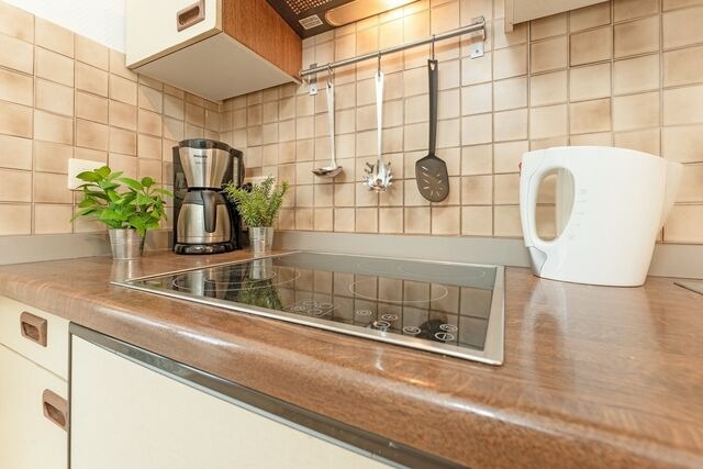 Ferienwohnung in Timmendorfer Strand - Haus Eva Mar am Meer Appartement 3 - Bild 17