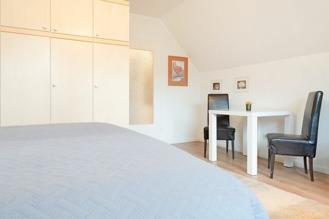 Ferienwohnung in Timmendorfer Strand - Haus Eva Mar am Meer Appartement 3 - Bild 23