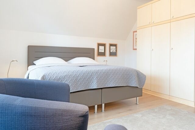 Ferienwohnung in Timmendorfer Strand - Haus Eva Mar am Meer Appartement 3 - Bild 23