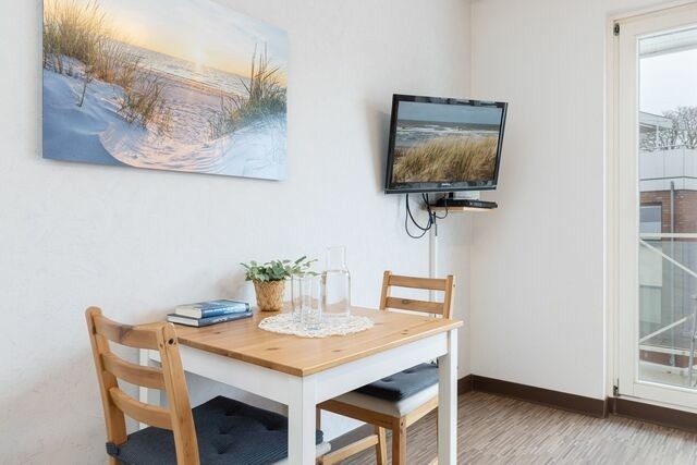 Ferienwohnung in Laboe - Strandhotel Laboe Nr. 19 - Bild 4