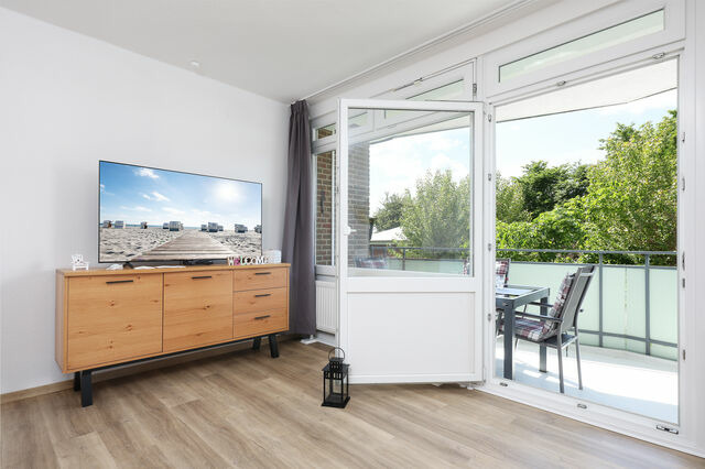 Ferienwohnung in Sch&ouml;nberger Strand - Promenade 5a Koje 33 - Bild 9