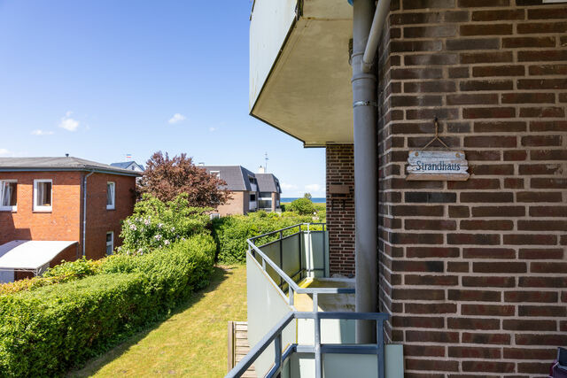 Ferienwohnung in Sch&ouml;nberger Strand - Promenade 5a Koje 33 - Bild 12