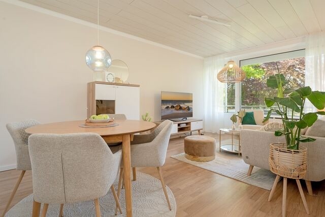 Ferienwohnung in Gr&ouml;mitz - Marina Breeze - Bild 7
