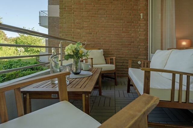 Ferienwohnung in Gr&ouml;mitz - Marina Breeze - Bild 11