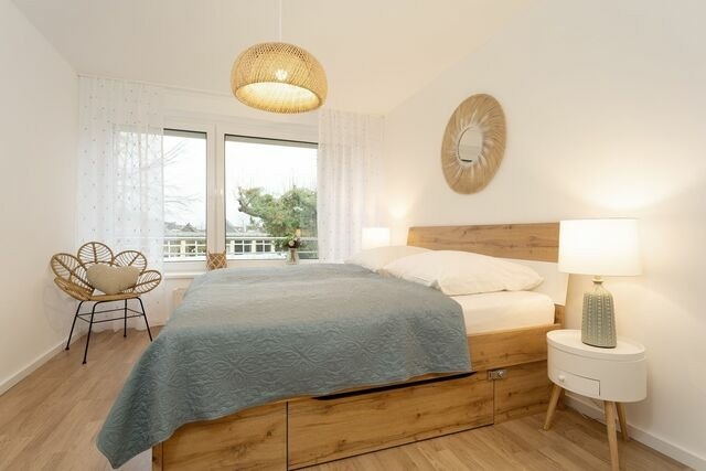 Ferienwohnung in Gr&ouml;mitz - Marina Breeze - Bild 23