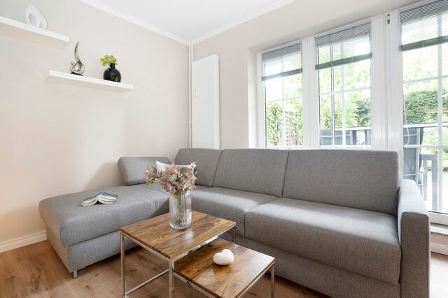 Ferienwohnung in Scharbeutz - Seepark Ankerplatz 1.7 - Bild 6