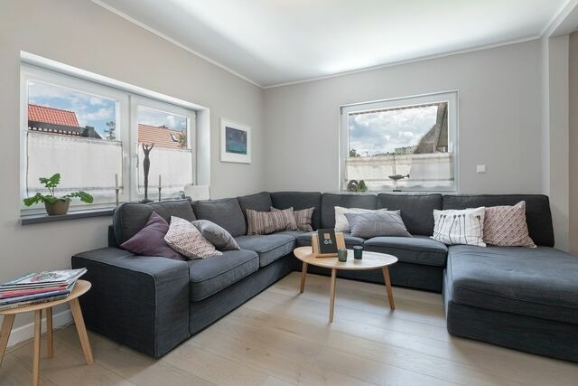 Ferienhaus in Neustadt - Seebrücke - Bild 5