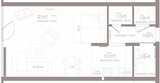 Ferienwohnung in Kellenhusen - Waldstra&szlig;e 8 Gl&uuml;cksoase - Bild 19