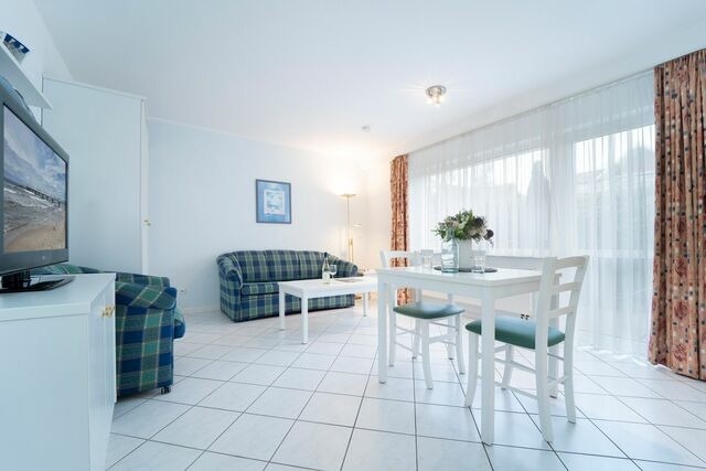 Ferienwohnung in Sierksdorf - Seepferdchen Bargen - Bild 4