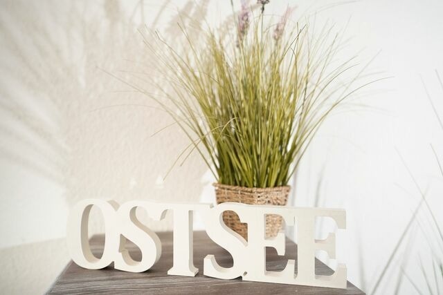 Ferienwohnung in Gr&ouml;mitz - Oldenburger Stra&szlig;e 28 Carpe Diem Gr&ouml;mitz - Bild 7