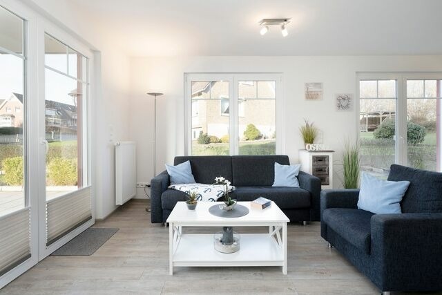 Ferienwohnung in Gr&ouml;mitz - Oldenburger Stra&szlig;e 28 Carpe Diem Gr&ouml;mitz - Bild 8