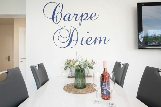 Ferienwohnung in Gr&ouml;mitz - Oldenburger Stra&szlig;e 28 Carpe Diem Gr&ouml;mitz - Bild 17